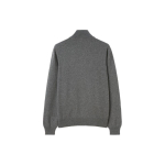 Куртки Loro Piana Classic Zip-Up Bomber Jacket, FAM9318-M006