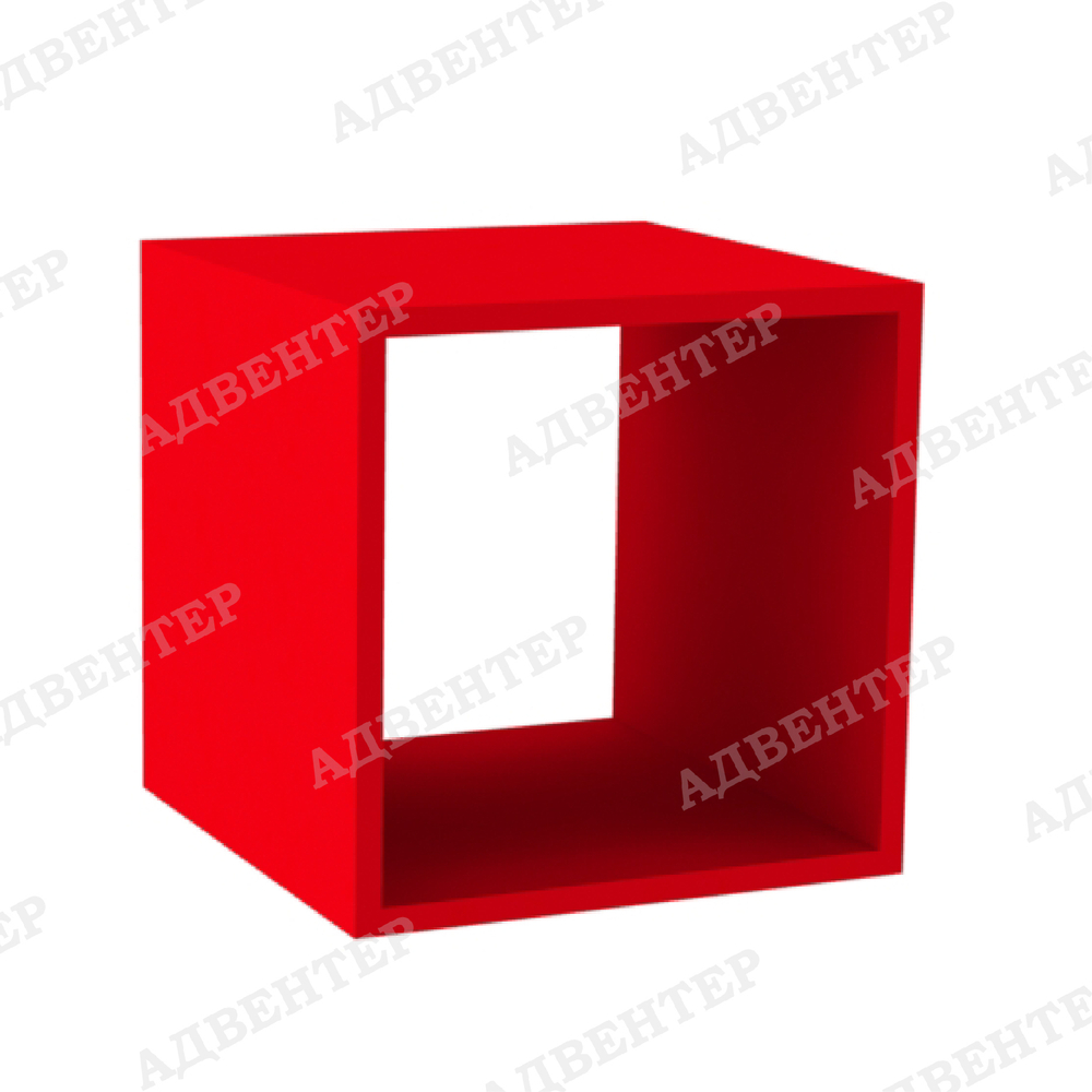 Подвесная полка Вариант 1