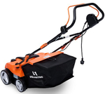 Скарификатор электрический VILLARTEC AE1638