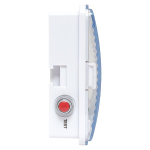 Светильник аварийного освещения SAFEWAY-10P пост, действия LED EKF Proxima