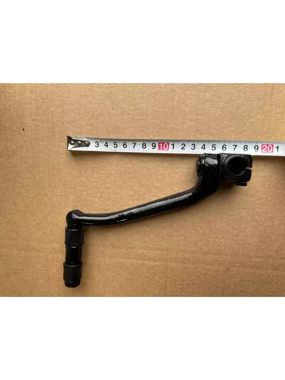 Рычаг кикстартера для питбайка ttr 125