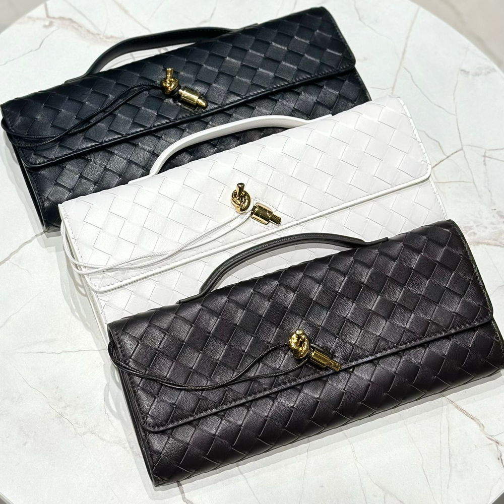 Клатч Bottega Veneta