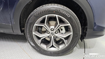 KG Mobility (Ssangyong) Beautiful Korando Бензин 1.5 2WD C5 (05.2022)