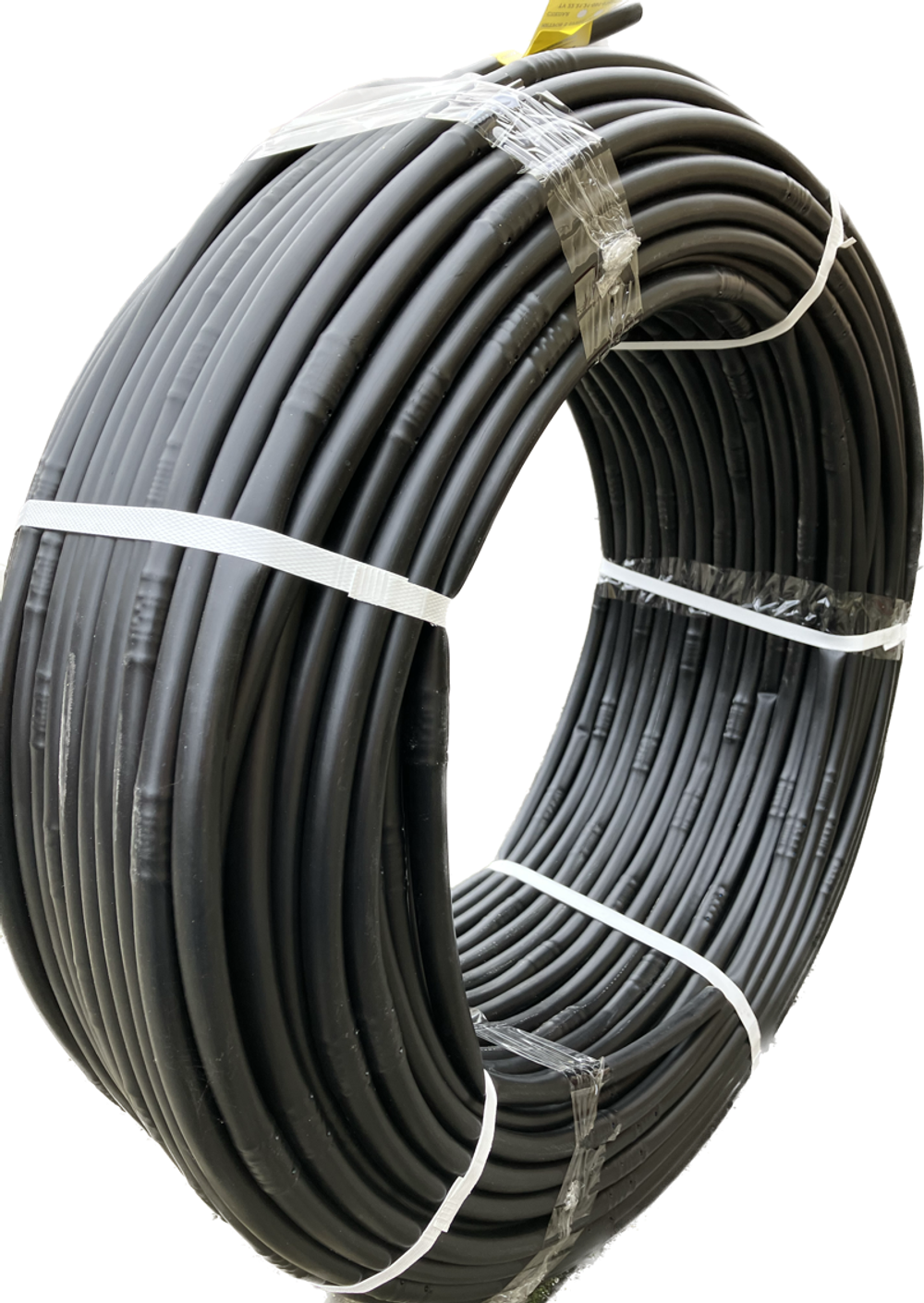 Капельная трубка 16 мм шаг 20 см, 2 л/час, Агротерм, 100м