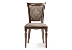 Деревянный стул Байона орех / ромб