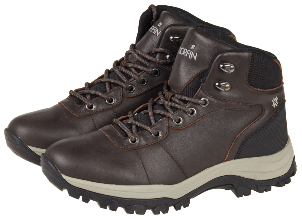 Ботинки Norfin Ntx URBAN HIKER р.44