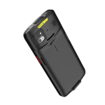 Терминал сбора данных Meferi ME65 5G 6+128ГБ + Honeywell HS7 + ToF 3D-камера