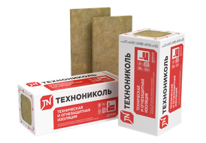 ПЛИТА ОГНЕЗАЩИТНАЯ ДЛЯ ИЗОЛЯЦИИ КОНСТРУКЦИИ ИЗ МЕТАЛЛА ТН