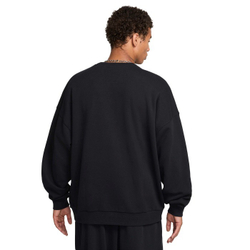 Толстовка мужская NIKE M NK CLUB FT OVERSIZED CREW