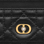 Картхолдеры и кошельки DIOR Jolie CD, S3103UNJB-M900