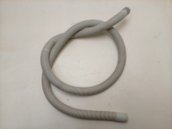 LFTA+5H1741 ктп11 Шланг сливной для посудомоечной машины Indesit Ariston б/у