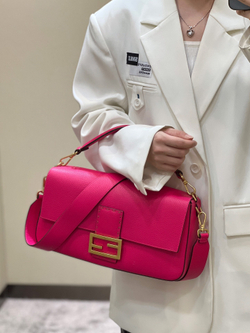 Fendi Baguette Bag 32 cm
