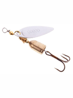 Блесна вращающаяся TauMANN Arrow 10g#M30, 72мм