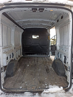 Ford TRANSIT Цельнометаллический FCD (Цельнометаллический, Дизельный, 2,2 л, 125 л.с.)