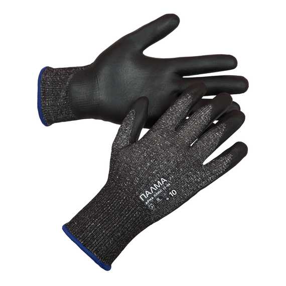 Перчатки ПАЛМА АРМА ПЛЮС 12-06