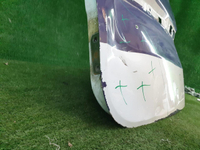 Дверь багажника левая Lada Largus (2012-н.в.)