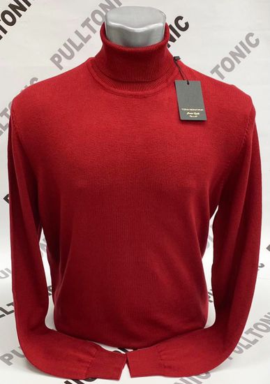 Джемпер TONY MONTANA KIRMIZI