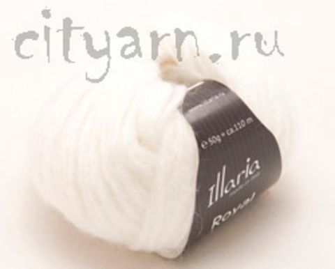 Пряжа Illaria ROYAL ALPACA