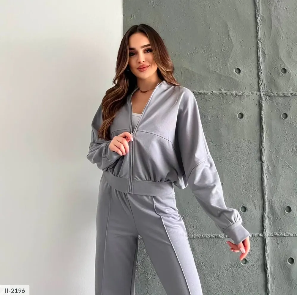 Костюм II-2183 Фабрика Моды