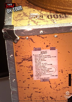 AC/DC - Hells Bell (Limited Edition)