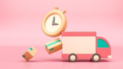 Бесплатная доставка по городу Баку