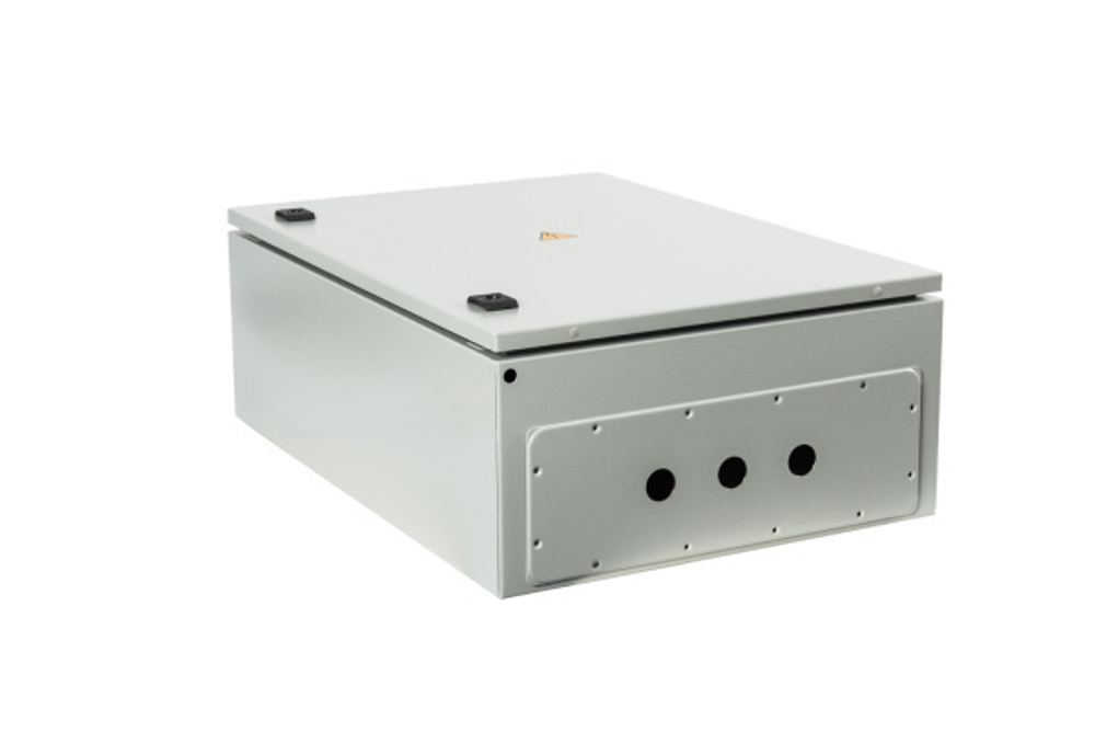 Аккумуляторный отсек Бастион АО 2/100 исп.5М