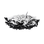 Потолочный светильник Loft It Clizia 10593/780C Black