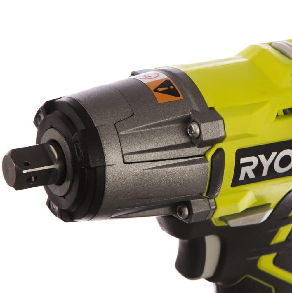 Гайковерт аккумуляторный Ryobi One+ R18IW3-0 3002436 5133002436