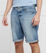 шорты sonny GUESS - голубой(M2GD01 D4MI2)