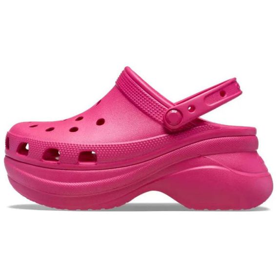 Crocs Bae Clog 'Dragon Fruit'