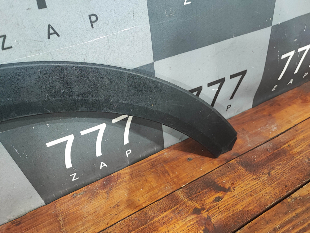 Накладка крыла переднего правого Hyundai Creta 1 (GS) 16-21 Б/У Оригинал 87714M0000