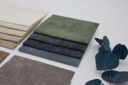 Велюр Луссо (Lusso) 07