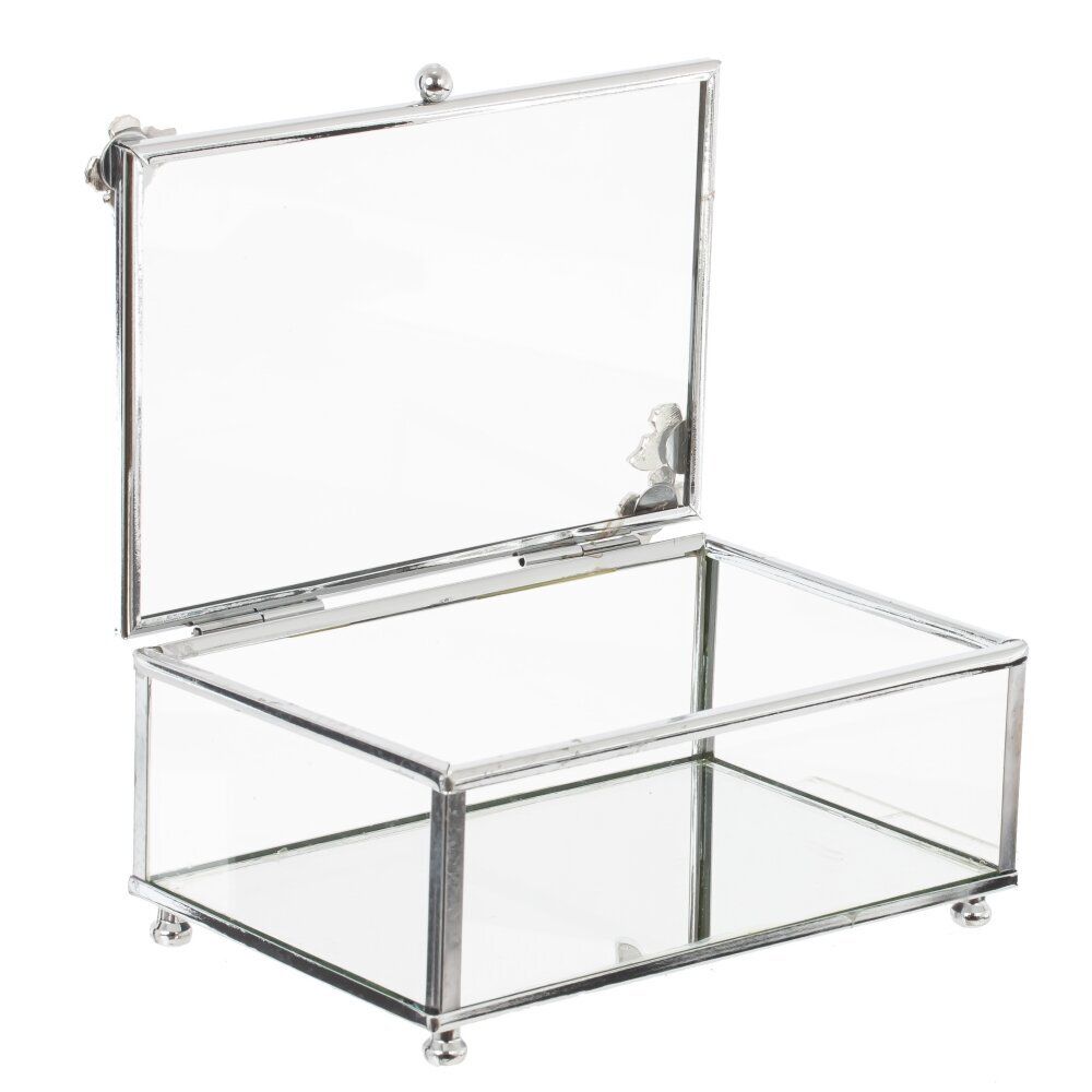 GAEM Шкатулка, L15 W11 H6 см