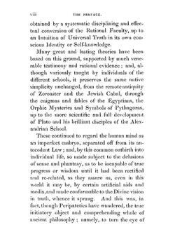 A suggestive inquiry into the hermetic mystery | Mary Anne Atwood