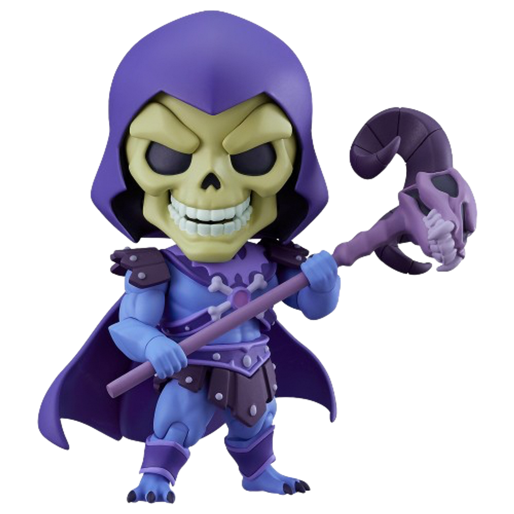 Фигурка Nendoroid Masters of the Universe Skeletor