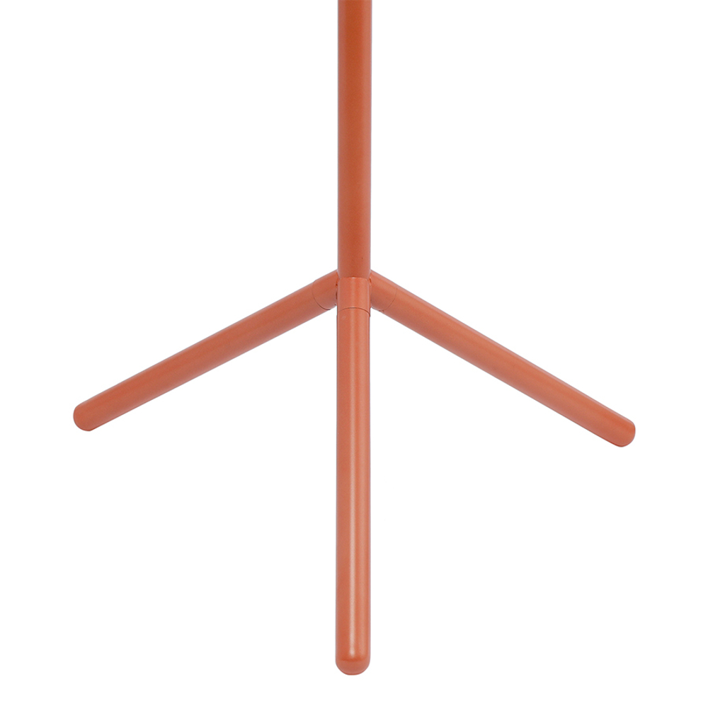Вешалка напольная LATITUDE Lingon, терракотовая