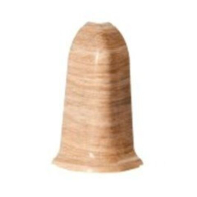 Угол наружный  LIDER Дуб сибирский глянцевый/50