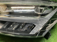 Фара левая Haval Jolion (2021-н.в.) LED