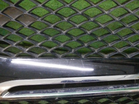 Бампер передний Mercedes GLE W166 (15-18) В сборе