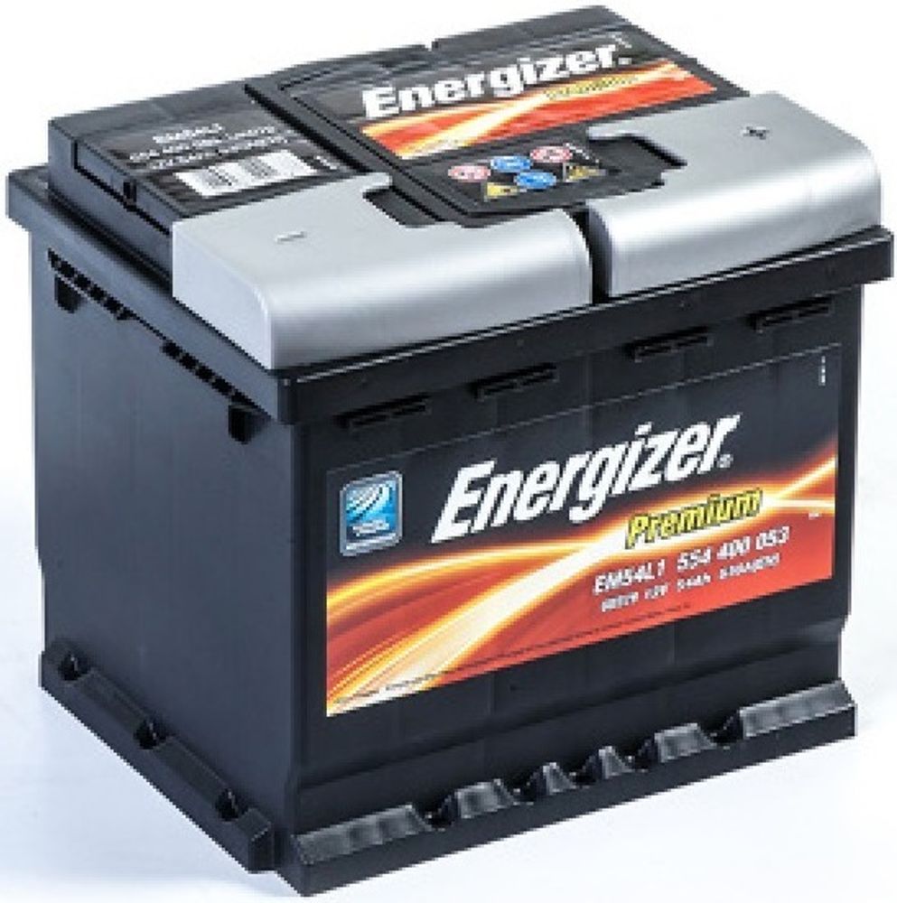 ENERGIZER Premium 6CT- 54 аккумулятор