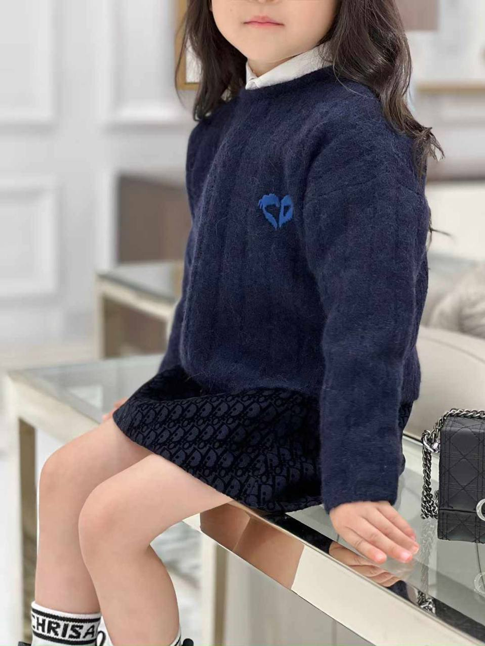 Свитер Dior, арт. 467749927