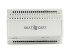 Источник бесперебойного питания  Бастион SKAT-12-4.0 DIN