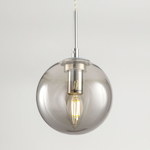 Citilux Томми CL102010 Подвесной светильник Хром