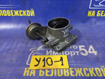 Дроссельная заслонка NISSAN WINGROAD 1997
