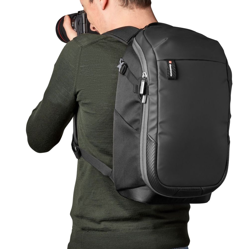 Manfrotto MA2-BP-C Advanced2 Compact Backpack