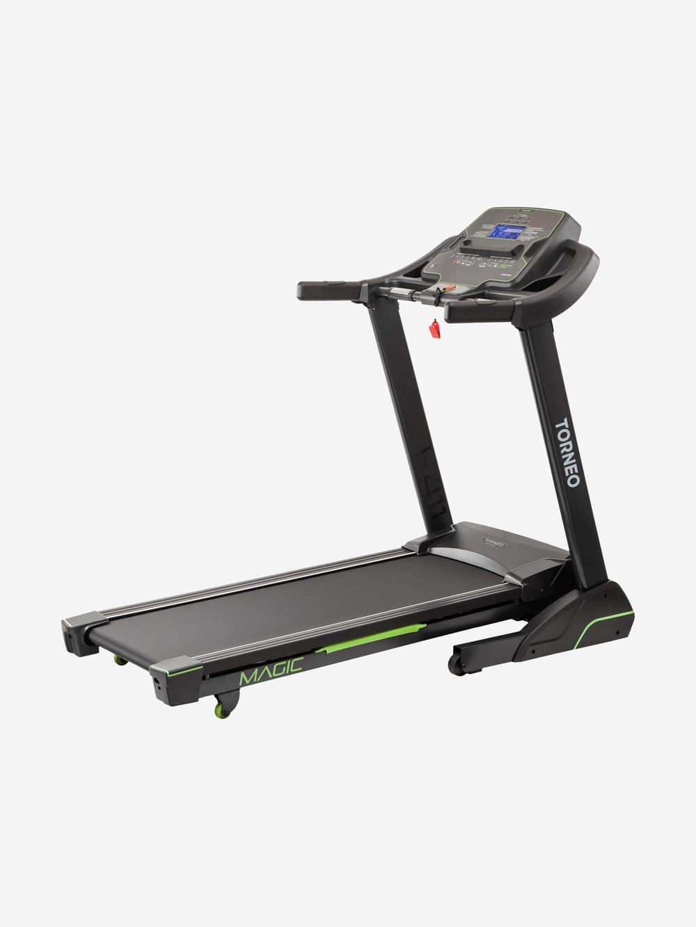 Torneo Magic, 2020-21