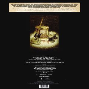 Billy Gibbons And The BFG's / Perfectamundo (LP)