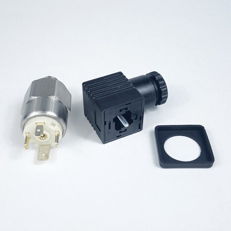 Реле давления 4920Н23 Euroswitch 10-60 бар