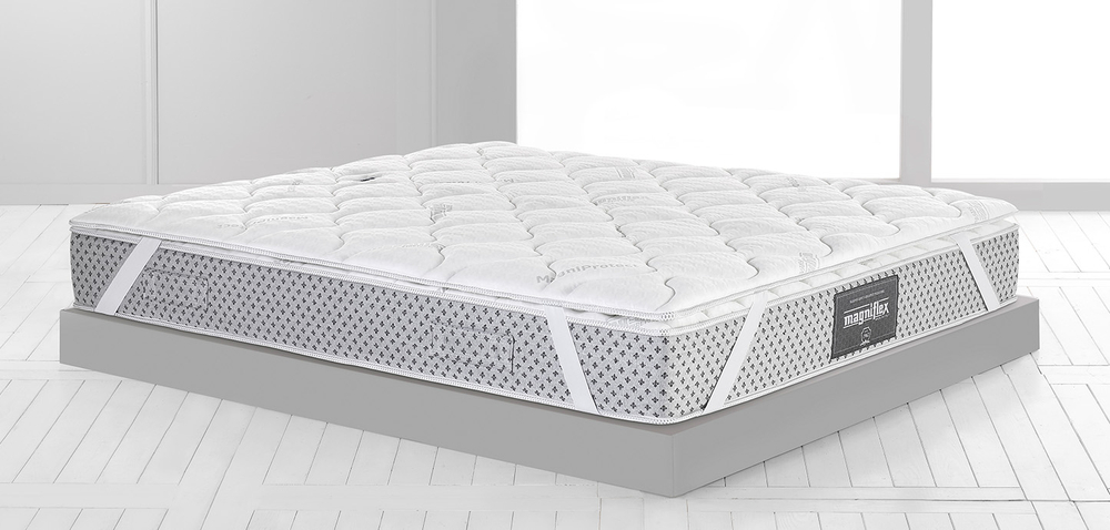 TOPPER MAGNIPROTECT