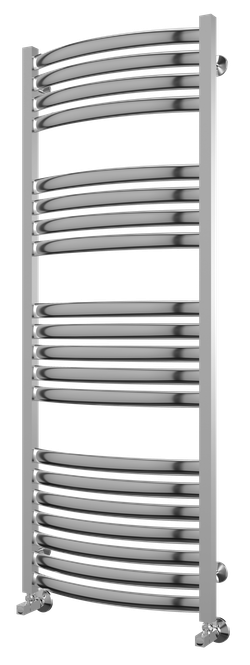 Полотенцесушитель водяной TERMINUS Палермо П20 50х140 (7+5+4+4) 4620768886188